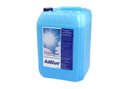 Clean Air Adblue 10L Container with Pouring Spout