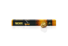 BiCafe Gold Premium Nespresso Pods 6x 10 pack